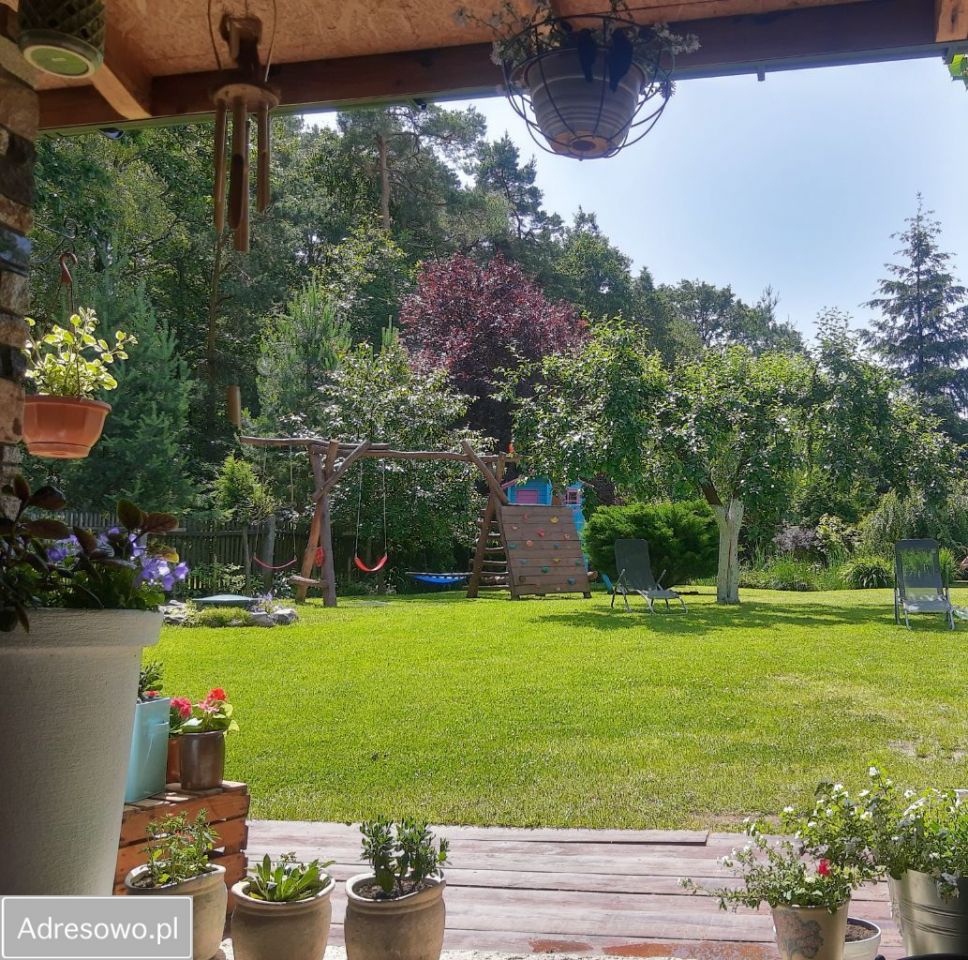 dom wolnostojący, 5 pokoi Pszczonki. Zdjęcie 17