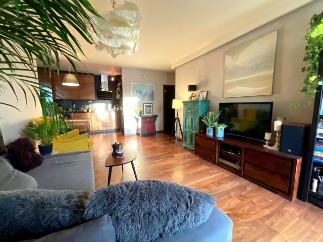 Mieszkanie 3-pokojowe Warszawa Bielany, ul. Sokratesa. Zdjęcie 1