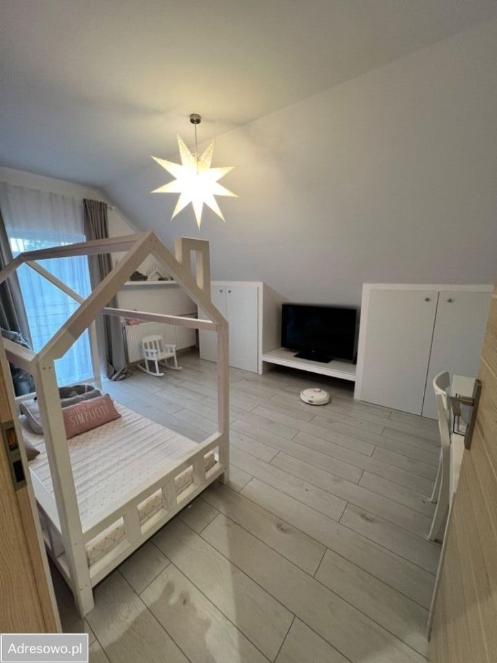 dom wolnostojący, 4 pokoje Szczytna, ul. Wiejska. Zdjęcie 15