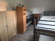 dom wolnostojący, 4 pokoje Osina. Zdjęcie 2