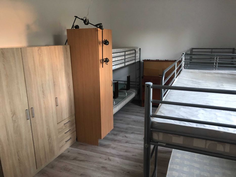 dom wolnostojący, 4 pokoje Osina. Zdjęcie 3