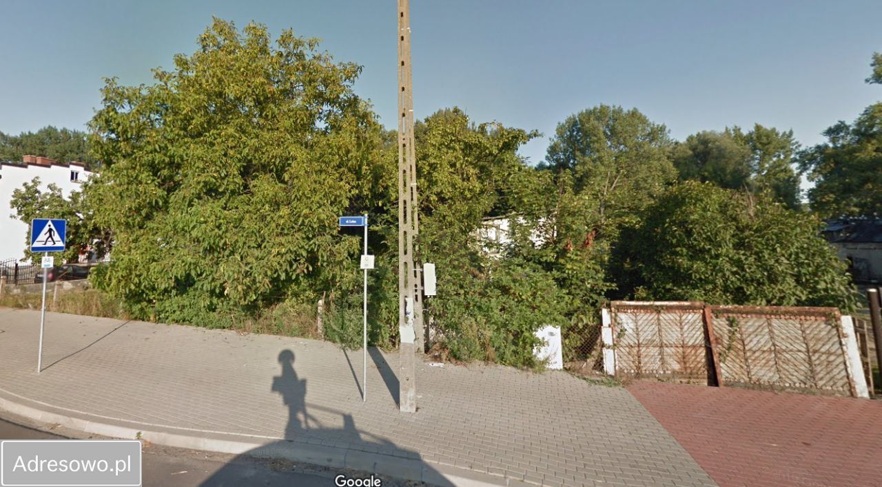 Działka budowlana Przedecz, ul. Leśna. Zdjęcie 6