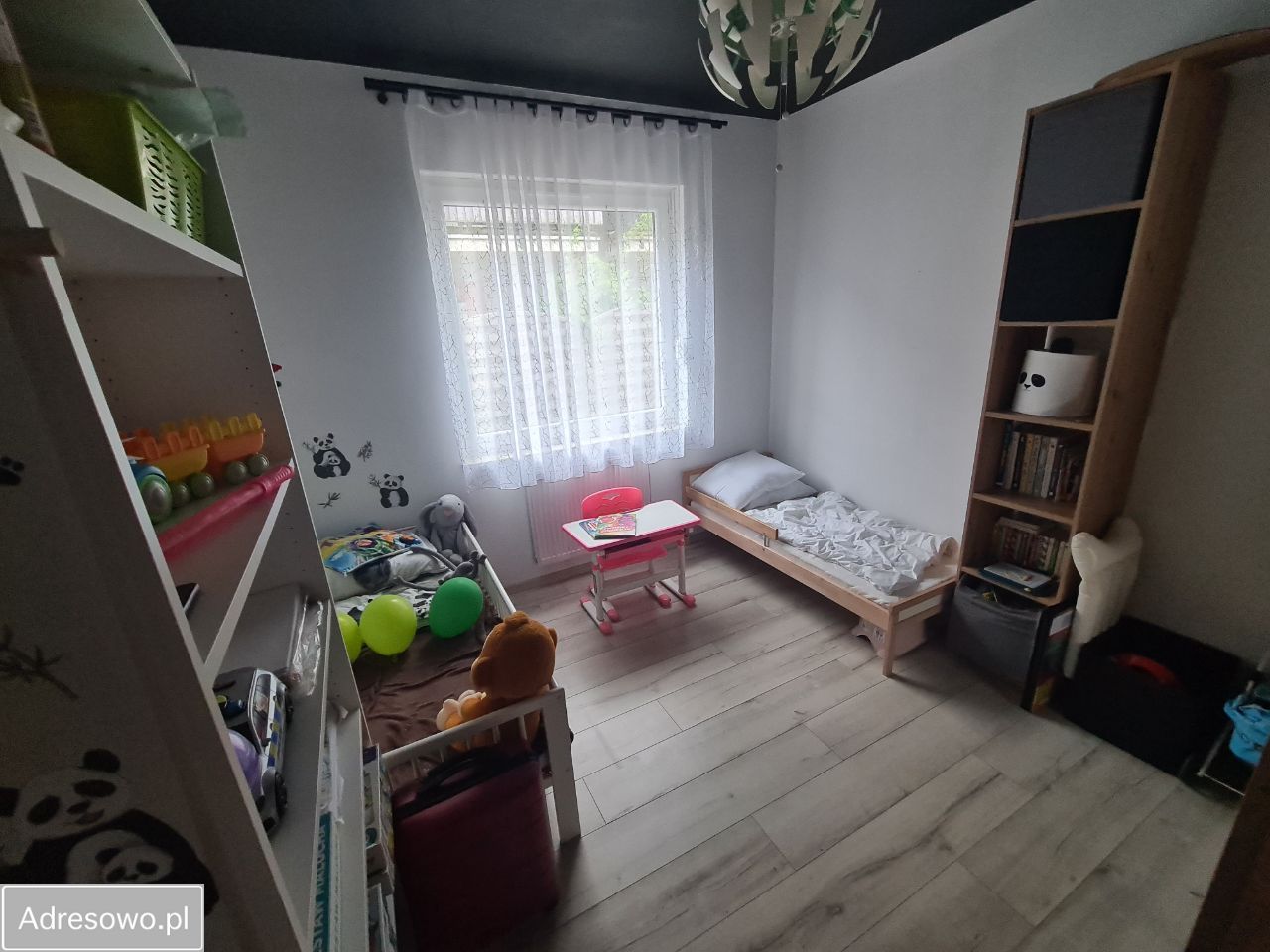 Mieszkanie 3-pokojowe Kiełczów, ul. Akacjowa. Zdjęcie 17