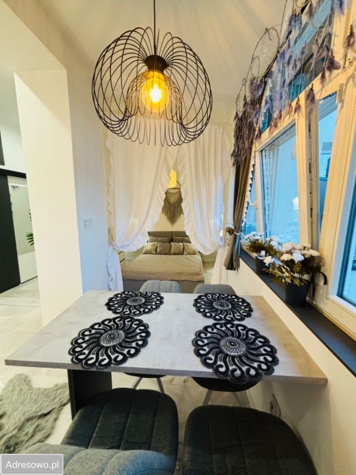 Mieszkanie 3-pokojowe Bydgoszcz Śródmieście, ul. Augusta Cieszkowskiego. Zdjęcie 6