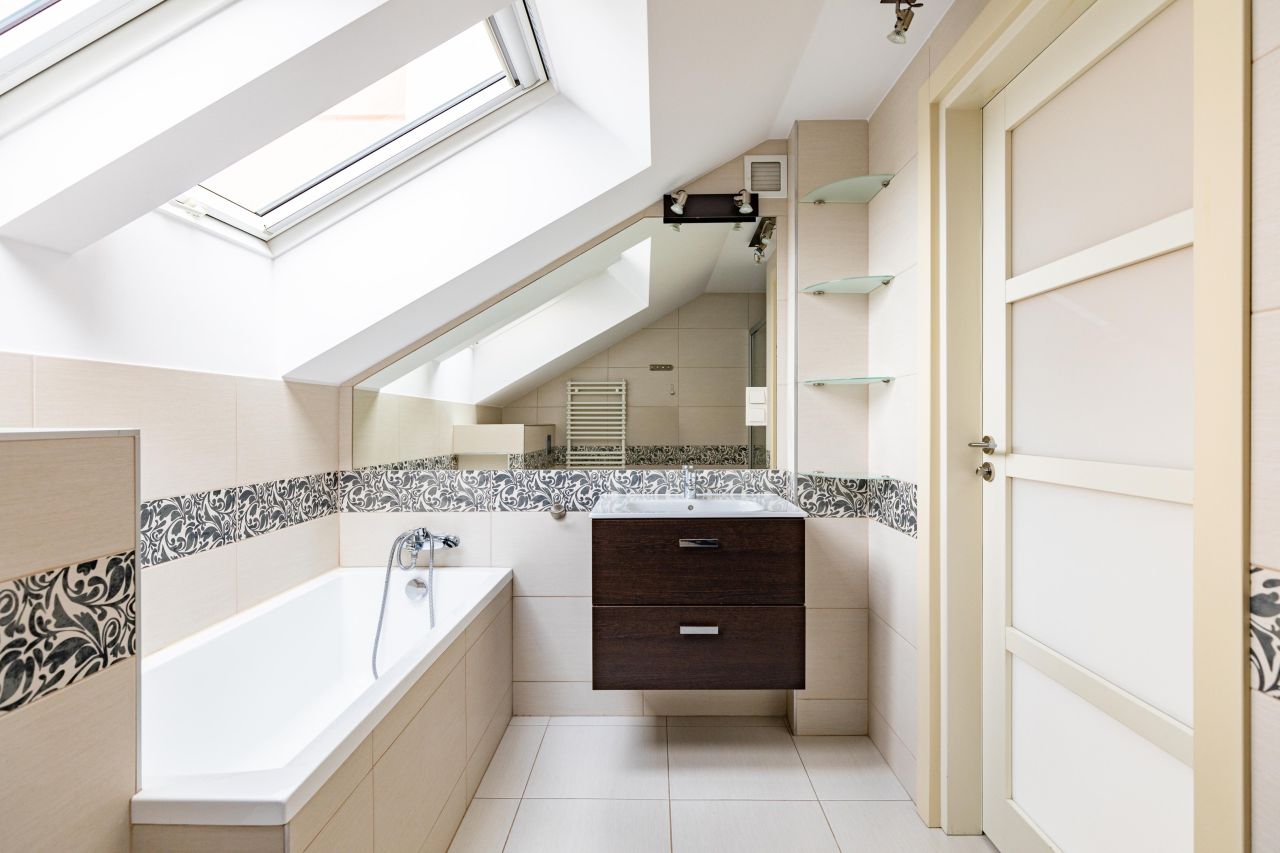 bliźniak, 6 pokoi Warszawa Powsin, ul. Przyczółkowa. Zdjęcie 7