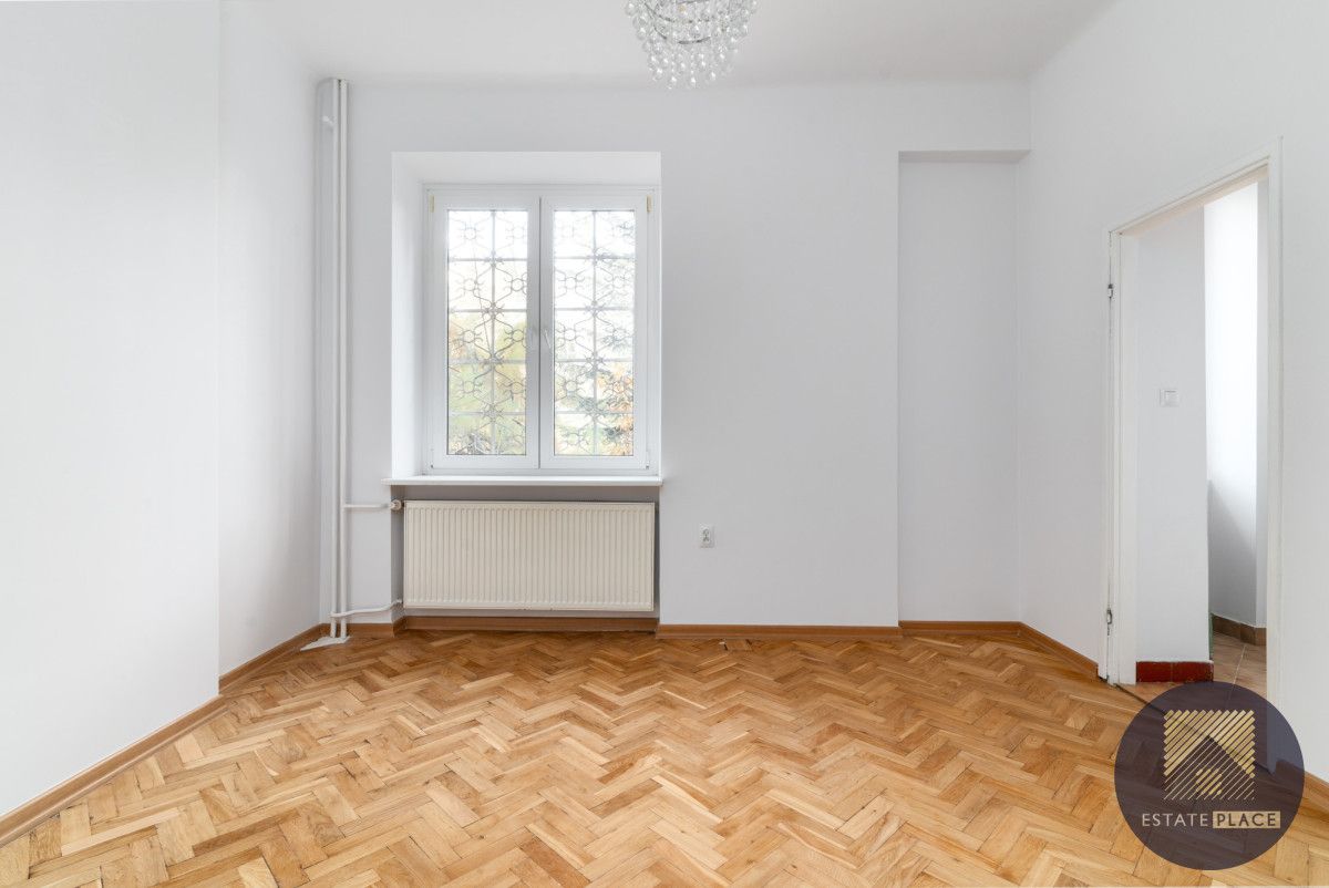 Mieszkanie 1-pokojowe Warszawa Mokotów, ul. Kielecka. Zdjęcie 2