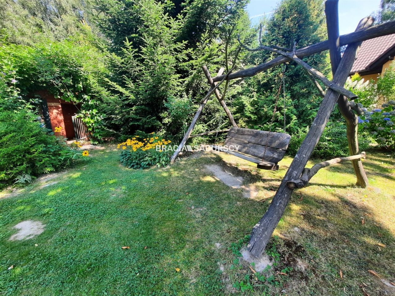 dom wolnostojący, 5 pokoi Jankówka. Zdjęcie 9