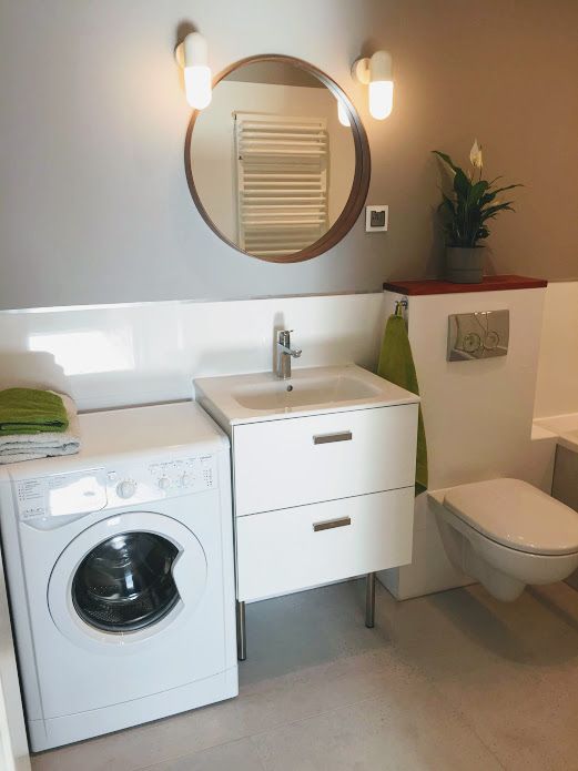 Mieszkanie 2-pokojowe Gdańsk Orunia Górna, ul. Kurierów Armii Krajowej. Zdjęcie 7