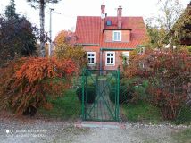 dom wolnostojący, 6 pokoi Kadyny