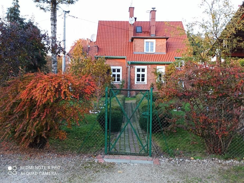 dom wolnostojący, 6 pokoi Kadyny