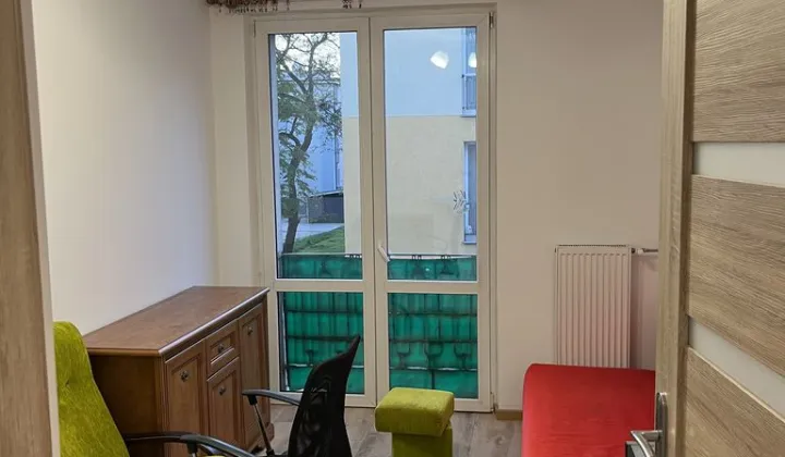 Mieszkanie 3-pokojowe Biała Podlaska