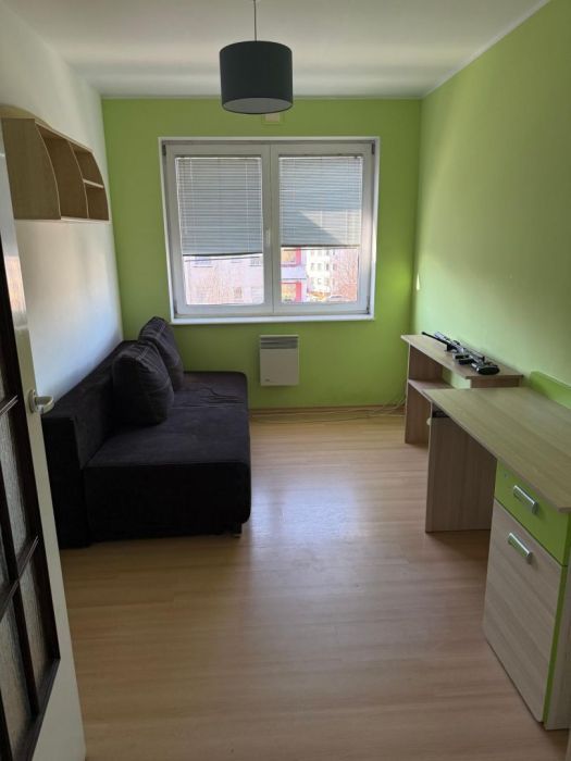 Mieszkanie 4-pokojowe Gdańsk Ujeścisko, ul. Piotrkowska. Zdjęcie 12