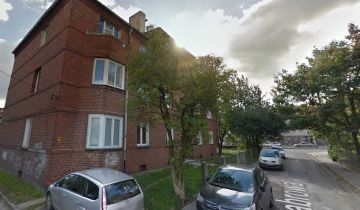 Mieszkanie 2-pokojowe Wrocław Fabryczna, al. gen. Józefa Hallera