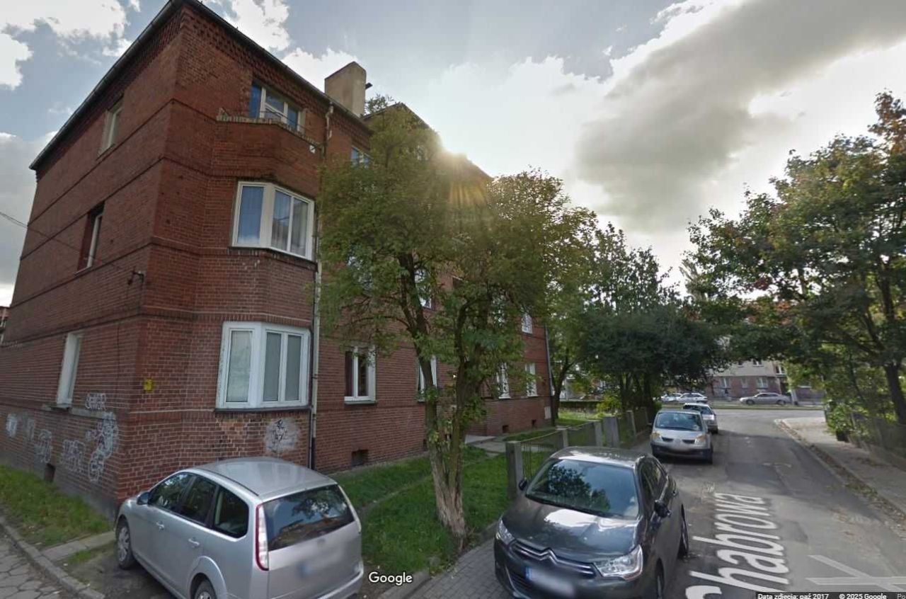 Mieszkanie 2-pokojowe Wrocław Fabryczna, al. gen. Józefa Hallera