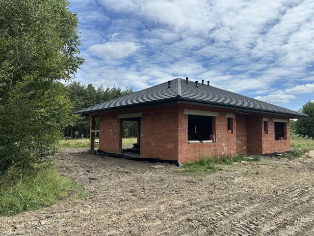 dom wolnostojący Zduńska Wola. Zdjęcie 1