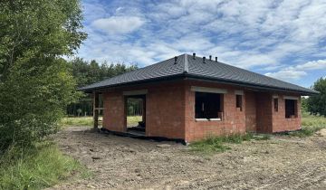 dom wolnostojący Zduńska Wola