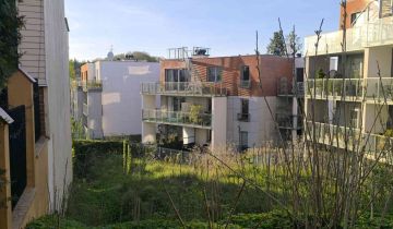 Działka budowlana Gdynia Mały Kack, ul. Lidzka