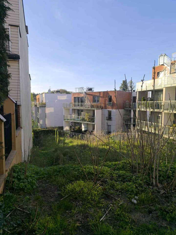 Działka budowlana Gdynia Mały Kack, ul. Lidzka. Zdjęcie 2