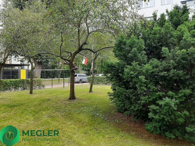 Mieszkanie 2-pokojowe Milanówek, ul. Dębowa. Zdjęcie 18