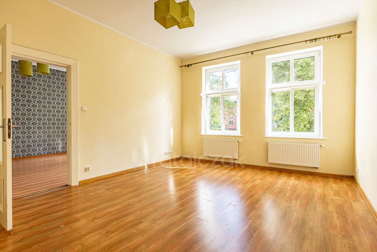 Mieszkanie 2-pokojowe Wejherowo Centrum, ul. Jana III Sobieskiego. Zdjęcie 3