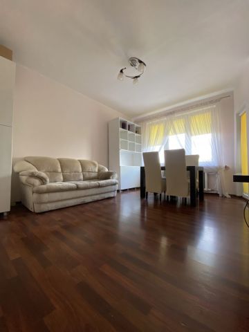 Mieszkanie 2-pokojowe Częstochowa Tysiąclecie. Zdjęcie 1