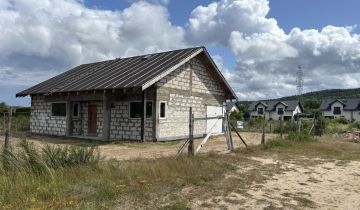 dom wolnostojący, 3 pokoje Reda, ul. Polna