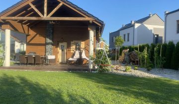 dom wolnostojący, 5 pokoi Oleśnica Rataje