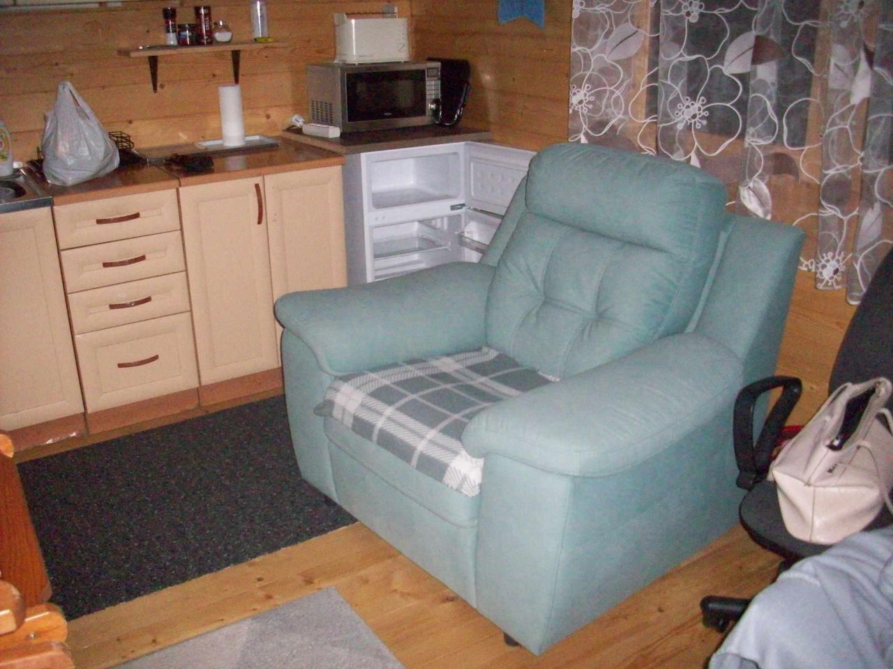 inny, 1 pokój Gdynia Oksywie, ul. Zielona. Zdjęcie 8