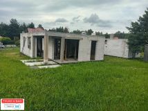 bliźniak, 8 pokoi Miedziana Góra