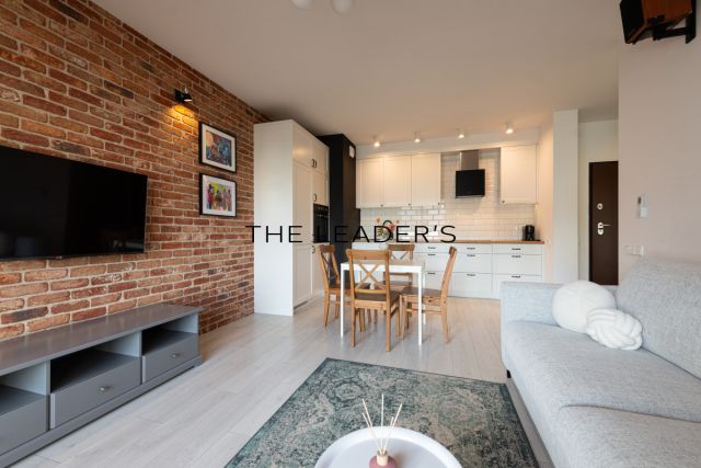 Mieszkanie 3-pokojowe Warszawa Wola, ul. Józefa Sowińskiego. Zdjęcie 4