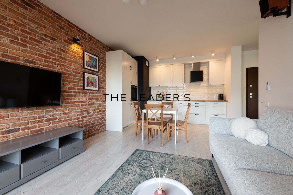 Mieszkanie 3-pokojowe Warszawa Wola, ul. Józefa Sowińskiego. Zdjęcie 4