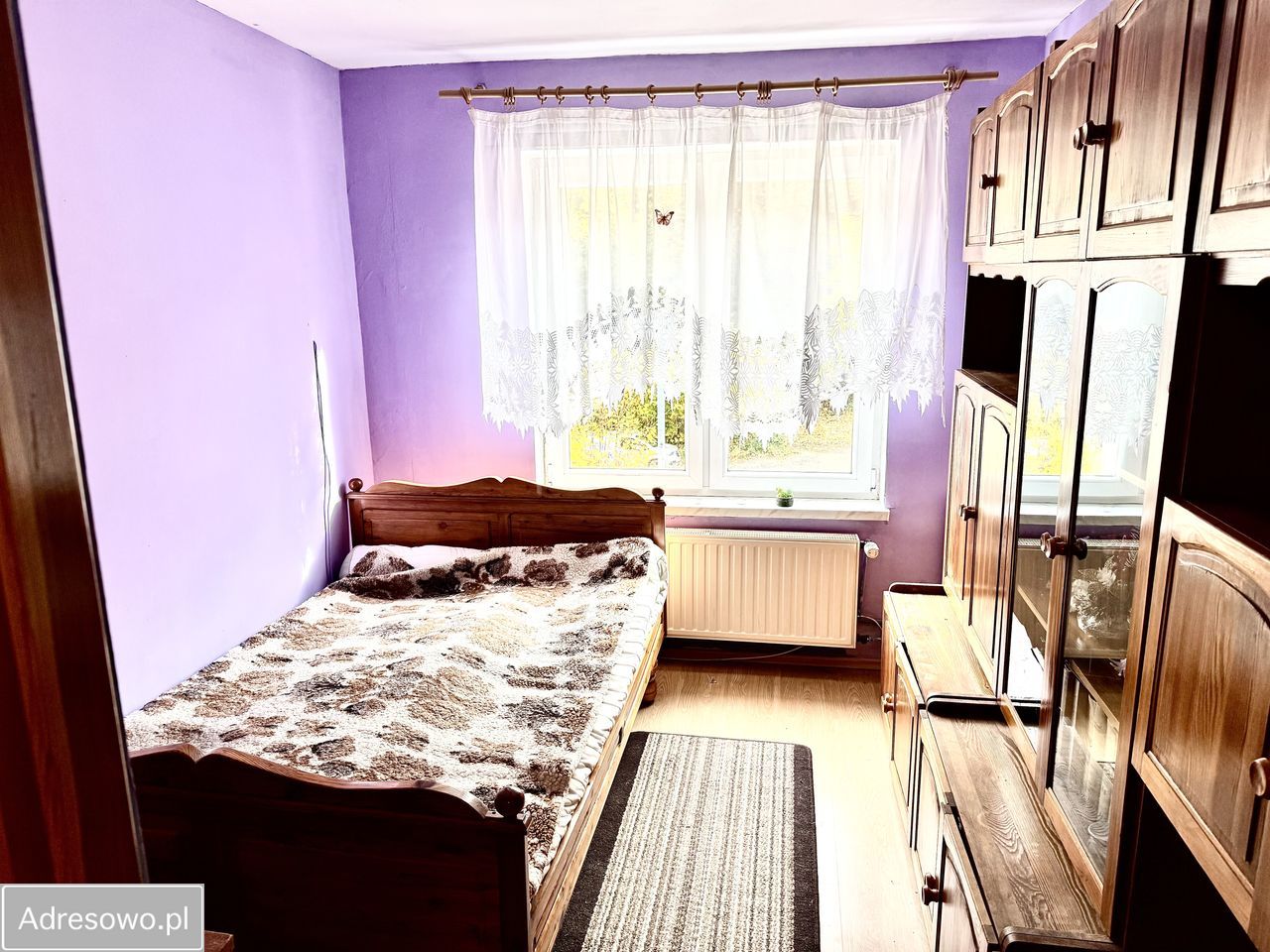 Mieszkanie 2-pokojowe Kamienna Góra Centrum, ul. Księcia Bolka I. Zdjęcie 3