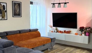 Mieszkanie 3-pokojowe Głogów