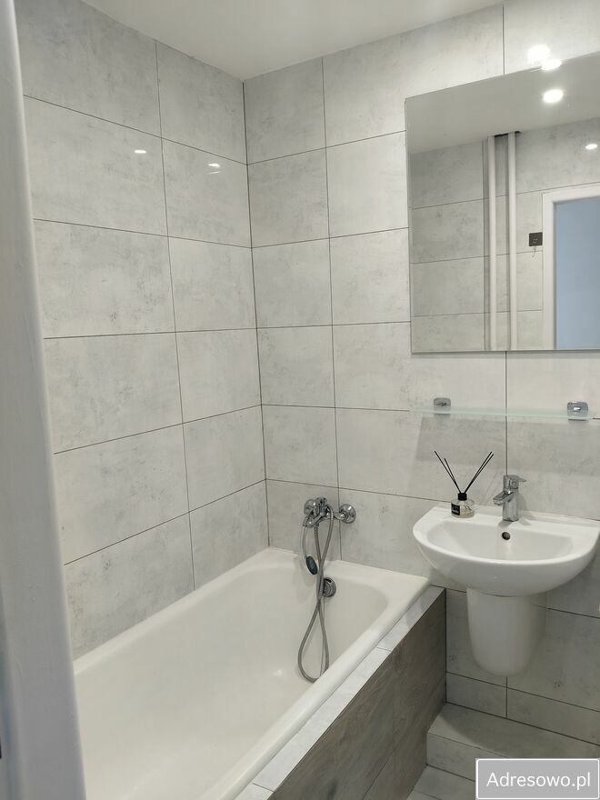 Mieszkanie 2-pokojowe Konin, ul. 11 Listopada. Zdjęcie 7