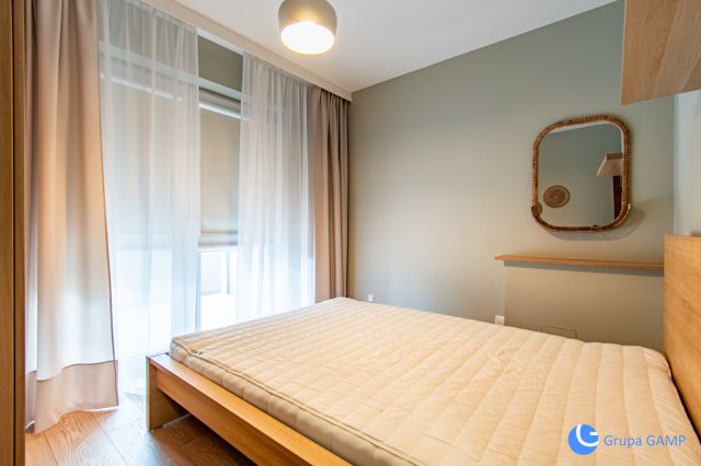 Mieszkanie 3-pokojowe Kraków Ruczaj, ul. Zygmunta Miłkowskiego. Zdjęcie 6