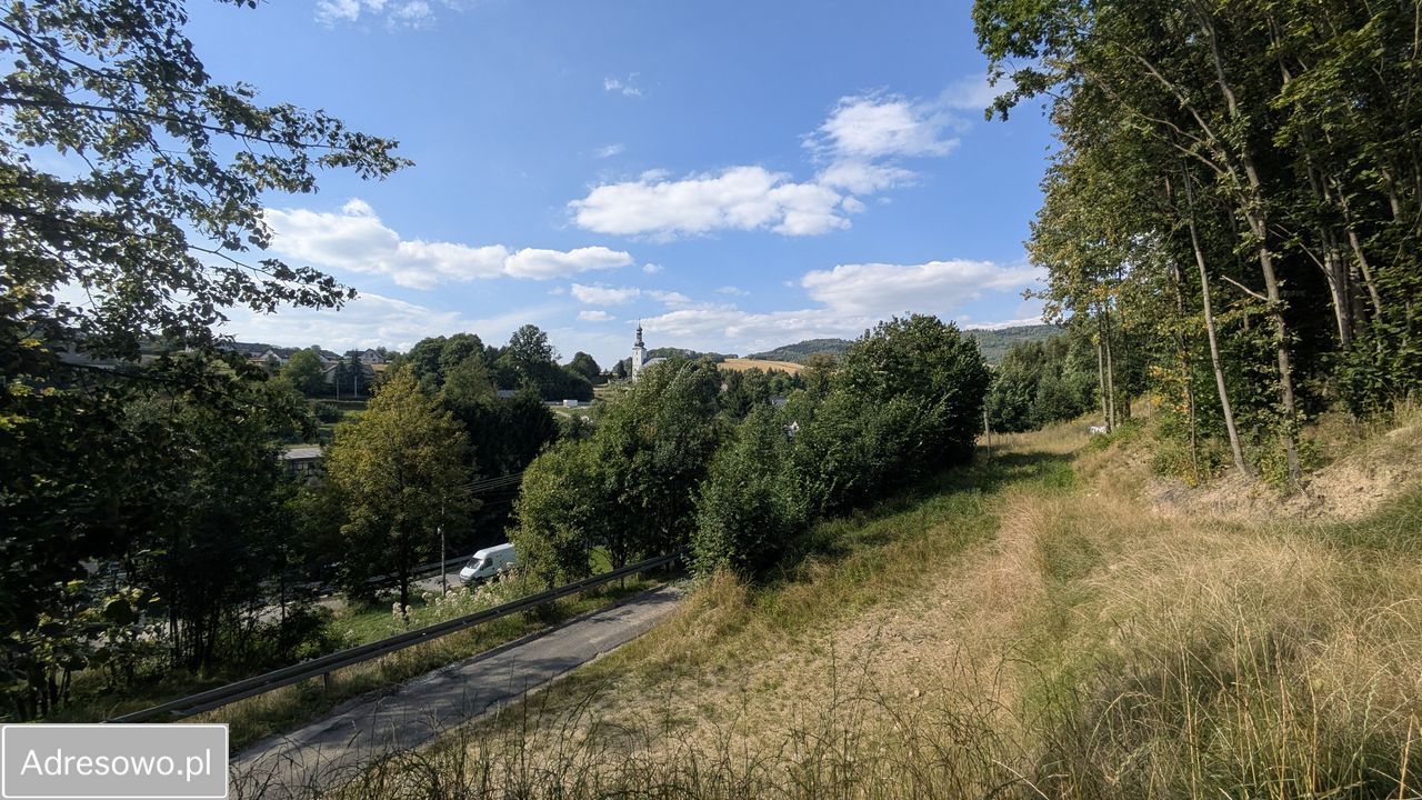 dom wolnostojący, 5 pokoi Dziwiszów, ul. Karkonoska. Zdjęcie 3