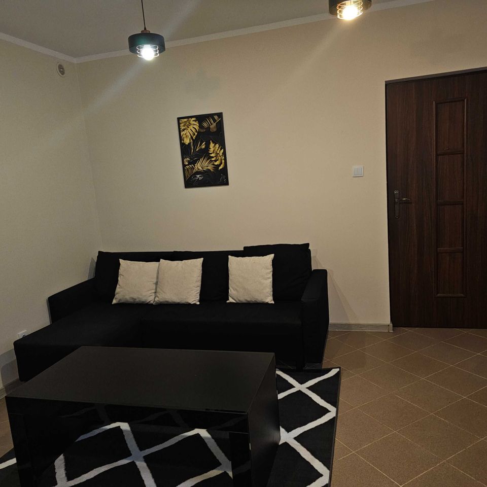 Mieszkanie 1-pokojowe Dąbrowa Górnicza Centrum, ul. Marii Konopnickiej. Zdjęcie 5