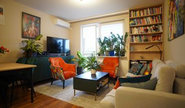 Mieszkanie 2-pokojowe Zamość, ul. Jana Heweliusza