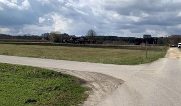 Działka budowlana Kodrąb