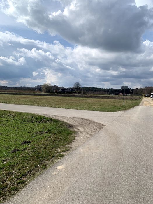 Działka budowlana Kodrąb. Zdjęcie 2