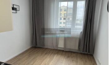 Mieszkanie 1-pokojowe Warszawa Praga-Południe, ul. Grochowska