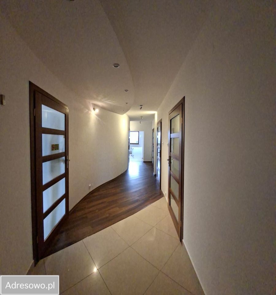 Mieszkanie 4-pokojowe Rzeszów Pobitno, ul. Jana Twardowskiego. Zdjęcie 10