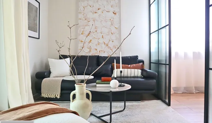 Mieszkanie 2-pokojowe Warszawa Targówek, ul. Rembielińska