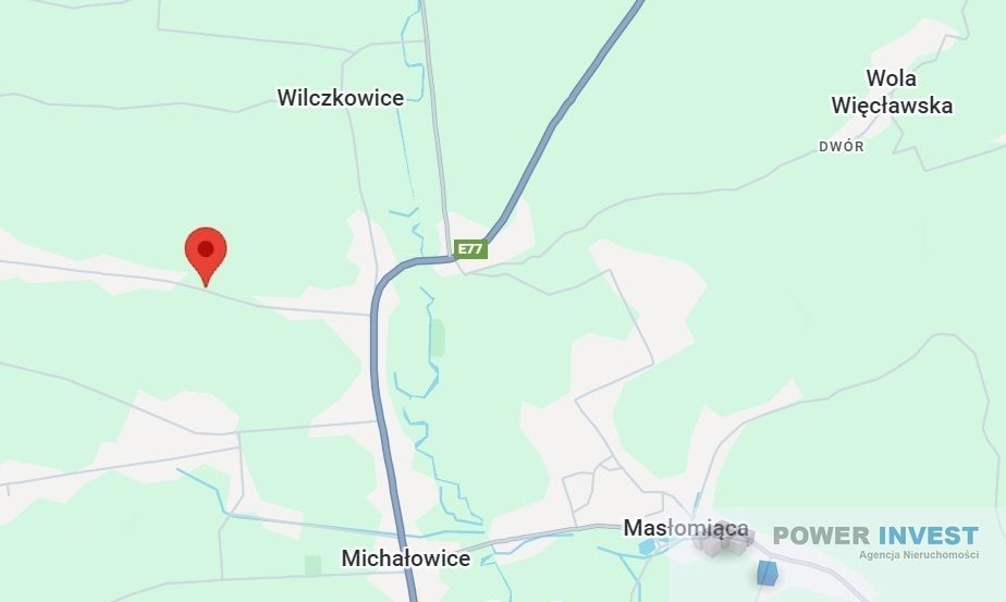 dom wolnostojący, 4 pokoje Michałowice. Zdjęcie 8