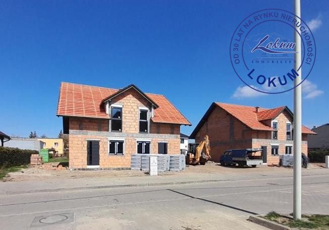 bliźniak, 4 pokoje Leszno Gronowo, ul. Zawiszy Czarnego. Zdjęcie 10