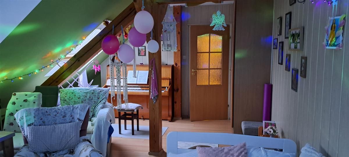 Mieszkanie 2-pokojowe Borne Sulinowo, ul. Marii Konopnickiej. Zdjęcie 9