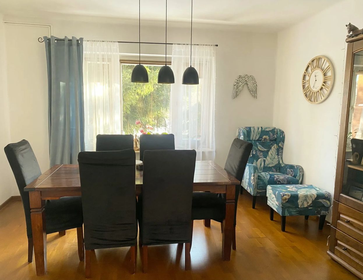 dom wolnostojący, 5 pokoi Kielce Białogon, ul. Giserska. Zdjęcie 8