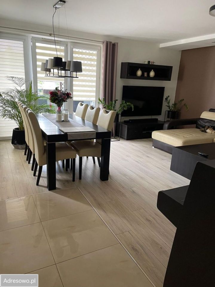 Mieszkanie 3-pokojowe Lublin Sławin, ul. Poligonowa. Zdjęcie 4