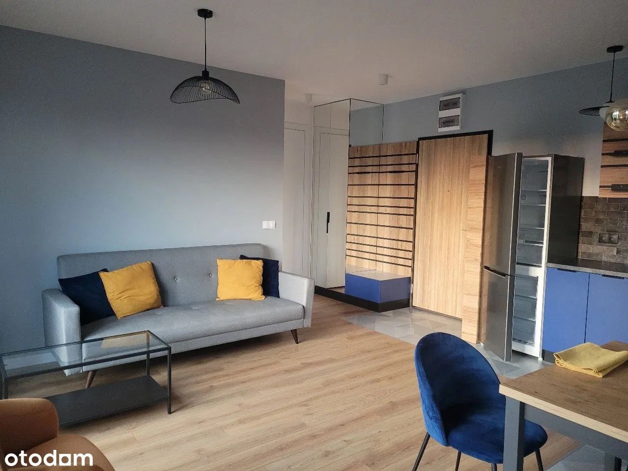 Mieszkanie 2-pokojowe Warszawa Mokotów, ul. Wołoska. Zdjęcie 7