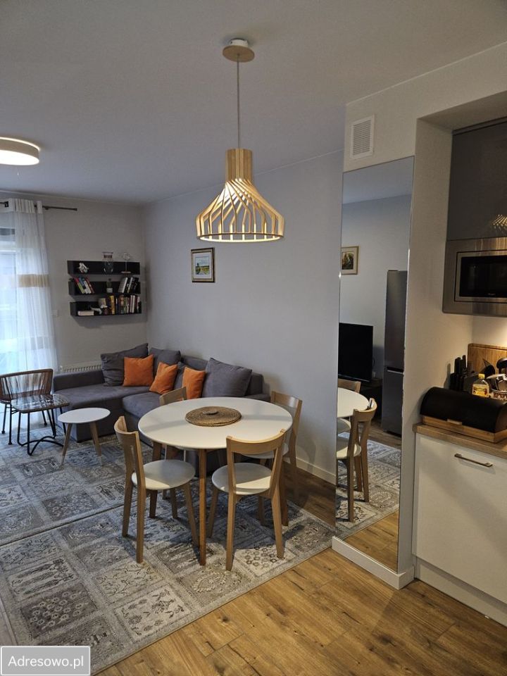 Mieszkanie 2-pokojowe Kołobrzeg Podczele, ul. Lwowska. Zdjęcie 6